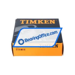 Timken 78215C/78537 rulman resim 5