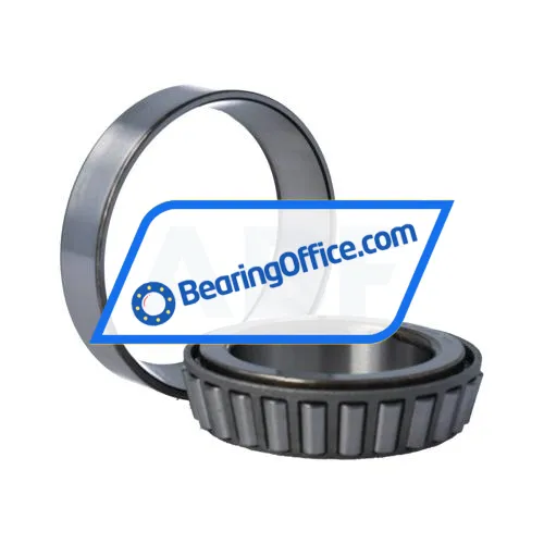 Timken KLM503349-902M9 bearing image 2