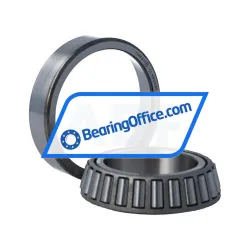 Timken KLM503349-902M9