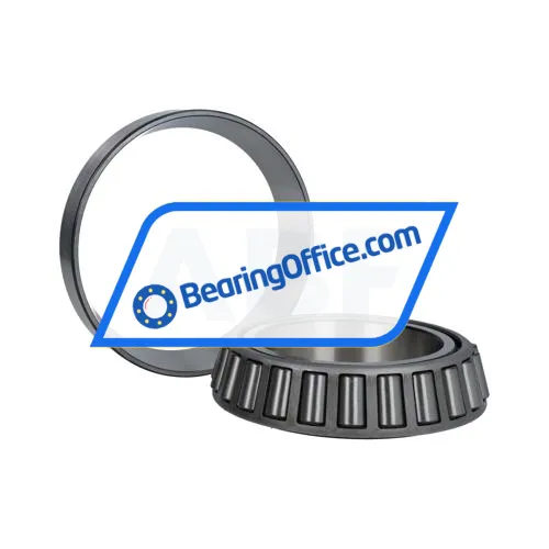 Timken 498/492A bearing image 2