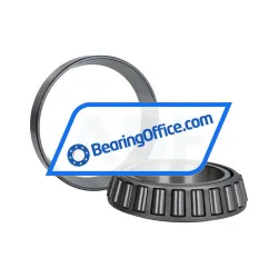 Timken 498/492A rulman resim 2