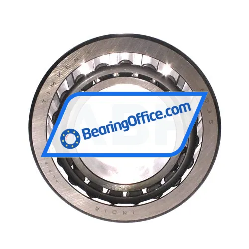 Timken SET124-900SA bearing image 3