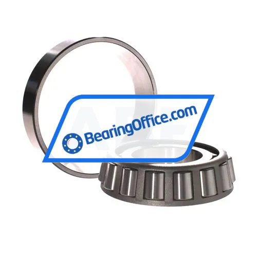 Timken 30314-90KA2 bearing image 2