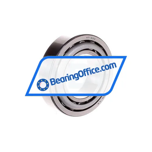 NTN 4T-342S/332 bearing image 2