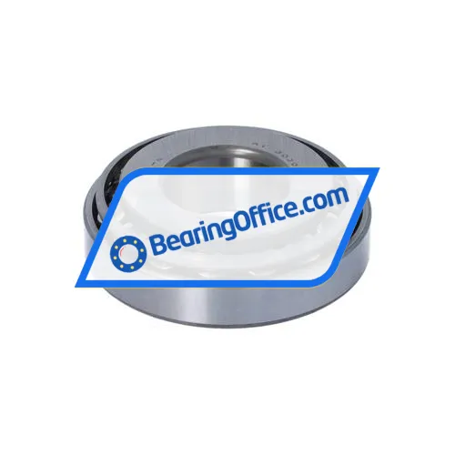 NTN 30306D bearing image 2