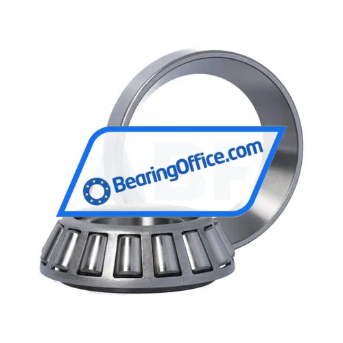 NTN 30306D bearing image 4