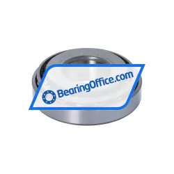 NTN 30306D rulman resim 2