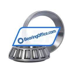 NTN 30306D rulman resim 4