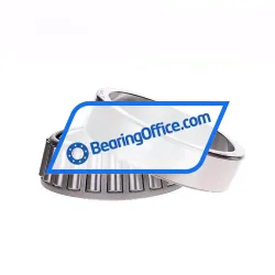 NSK HR33118J rulman resim 2