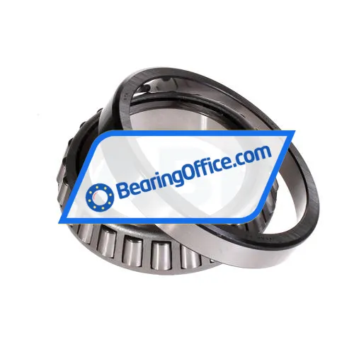 NTN 4T-34306/34478 bearing image 2