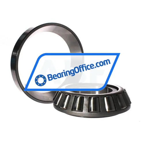 NTN 30317DU bearing image 2