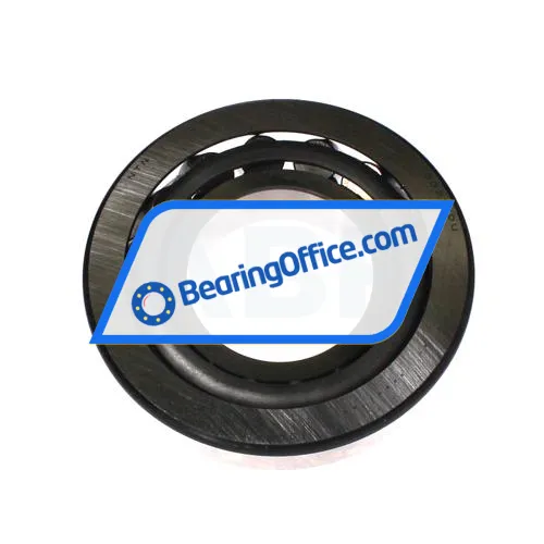 NTN 30317DU bearing image 3