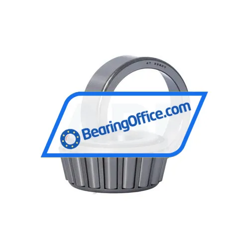 NTN 4T-33207 bearing image 3