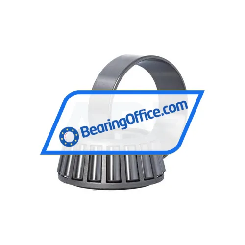 NTN 4T-33207 bearing image 4