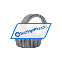 NTN 4T-33207 rulman resim 3