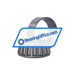 NTN 4T-33207 rulman resim 4