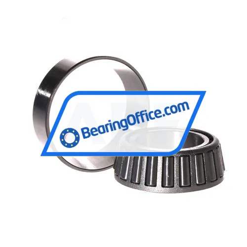 NSK HR33007J bearing image 2