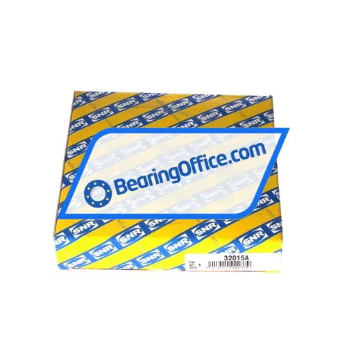 SNR 32015A bearing image 4