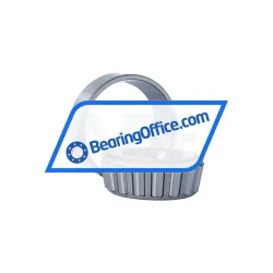 NTN 4T-25880/25820 rulman resim 2