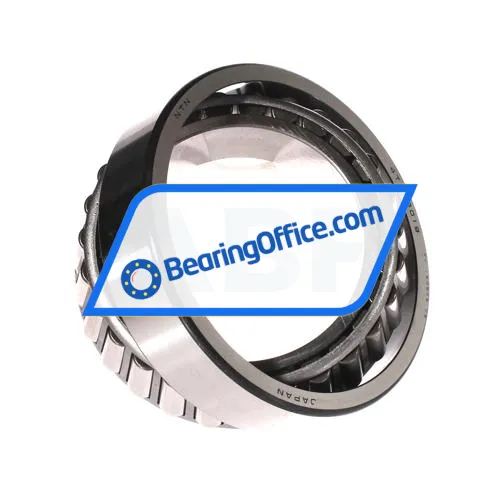 NTN 4T-33019 bearing image 2