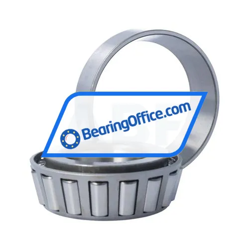 NTN 4T-49585/49520 bearing image 4