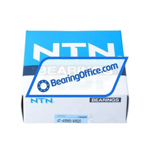 NTN 4T-49585/49520 bearing image 5