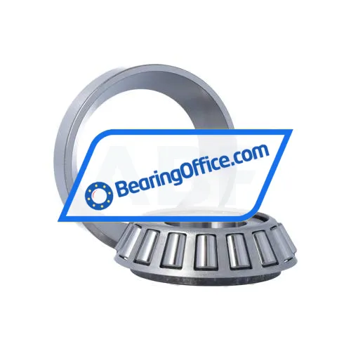 NTN 4T-55176/55437 bearing image 2