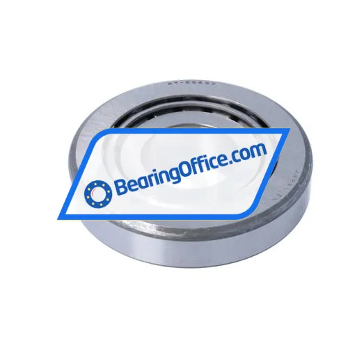 NTN 4T-55176/55437 bearing image 3