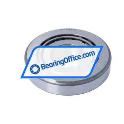 NTN 4T-55176/55437 rulman resim 3