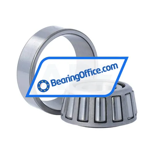 NTN 4T-09067/09195 bearing image 2