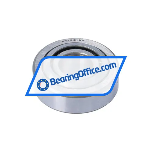 NTN 4T-09067/09195 bearing image 3