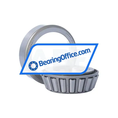 NTN 4T-M802048/M802011