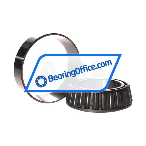 NTN 4T-33011 bearing image 2