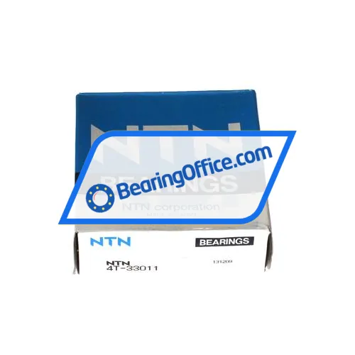NTN 4T-33011 bearing image 4