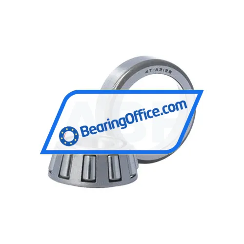 NTN 4T-A2047/A2126 bearing image 3