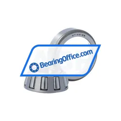 NTN 4T-A2047/A2126 rulman resim 3