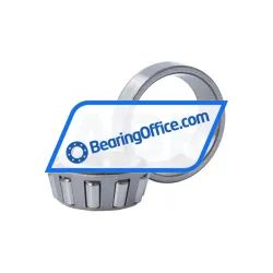 NTN 4T-A2047/A2126 rulman resim 4