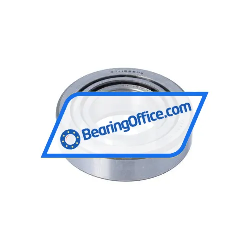 NTN 4T-15123/15250X bearing image 3