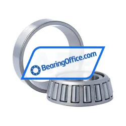 NTN 4T-15123/15250X rulman resim 2