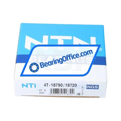 NTN 4T-18790/18720 bearing image 5