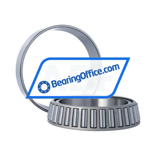 NTN 4T-48290/48220 bearing image 2