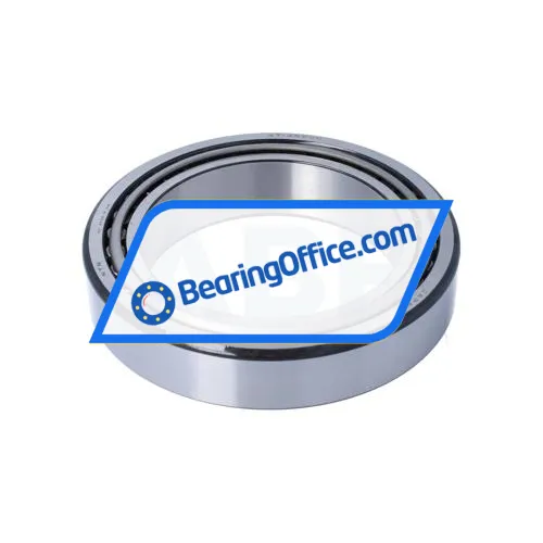 NTN 4T-48290/48220 bearing image 3