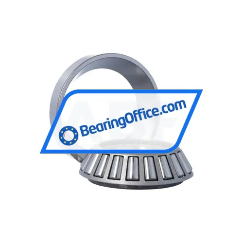 NTN 4T-55200C/55437 bearing image 2