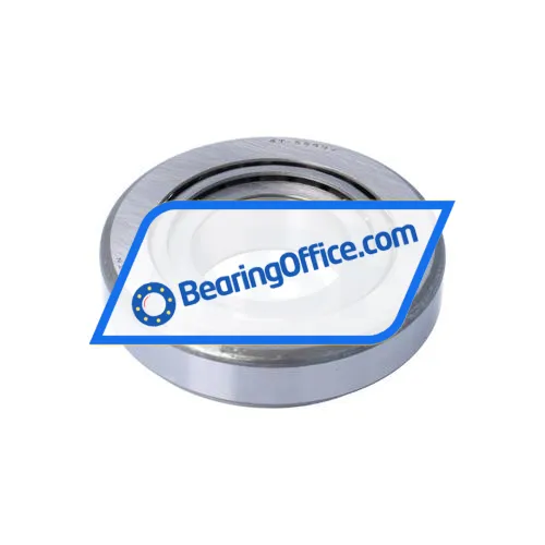 NTN 4T-55200C/55437 bearing image 3