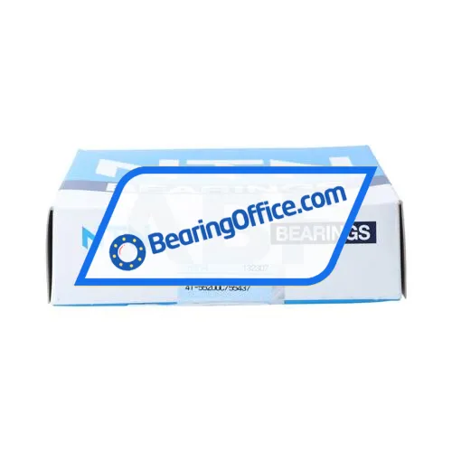 NTN 4T-55200C/55437 bearing image 4