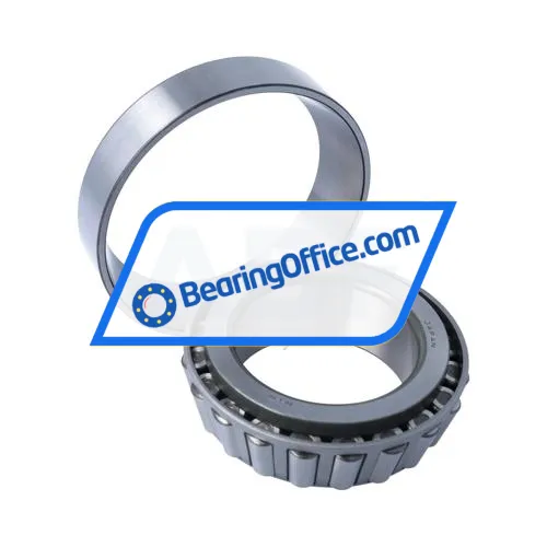 NTN 4T-665/653 bearing image 2