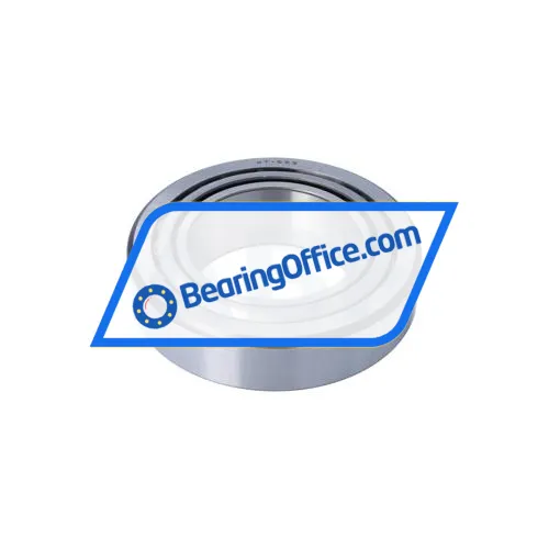 NTN 4T-665/653 bearing image 3