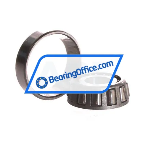 NSK HR30302J bearing image 2