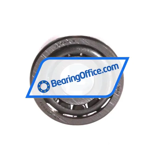 NSK HR30302J bearing image 3
