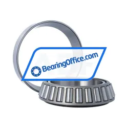 NTN 4T-64450/64700 rulman resim 2